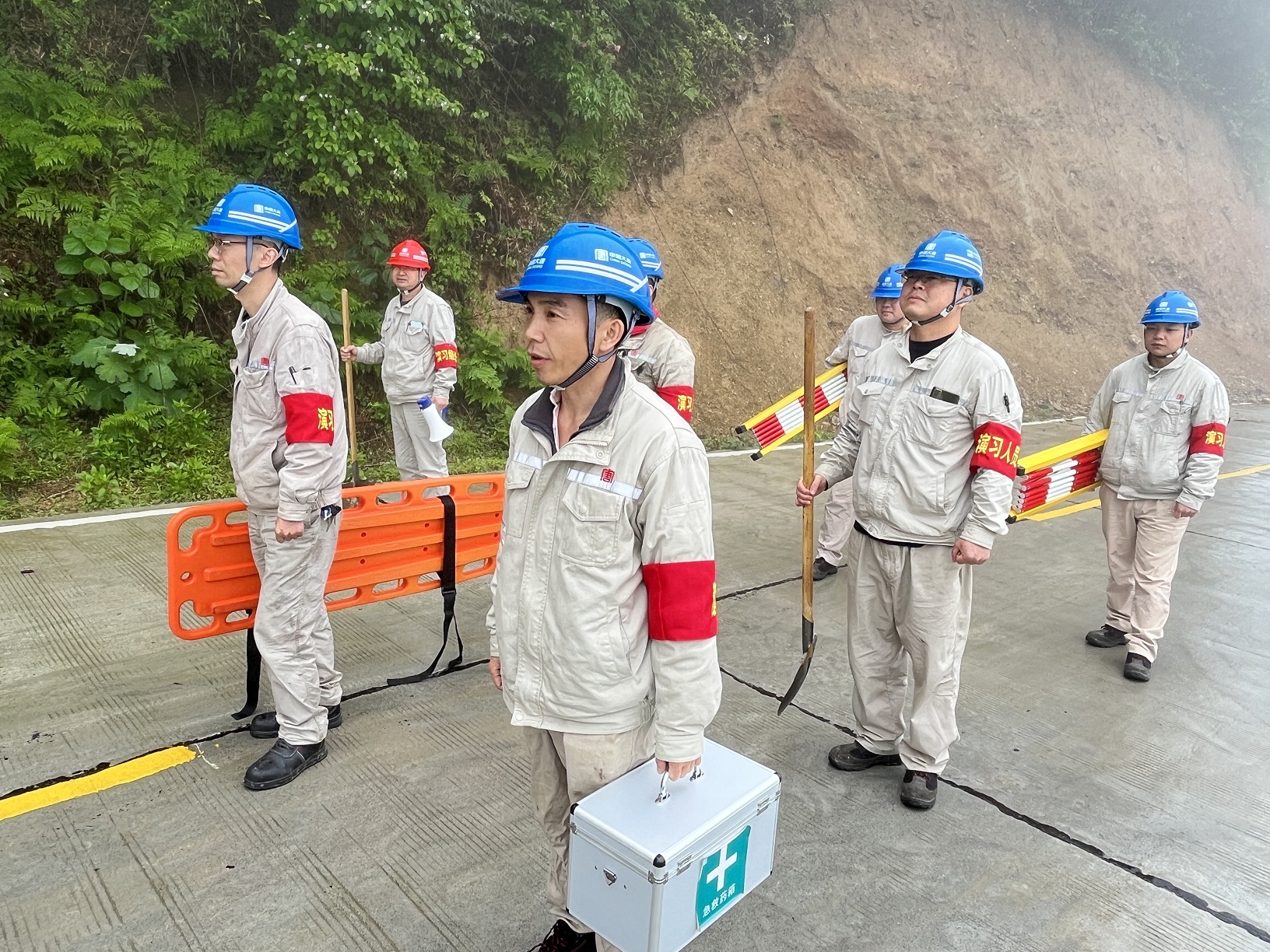 1720744228559031251.jpg 開展地質災害演練.jpg